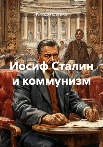 Иосиф Сталин и коммунизм