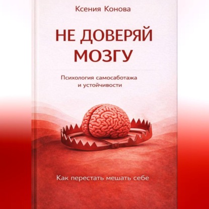 Не доверяй мозгу