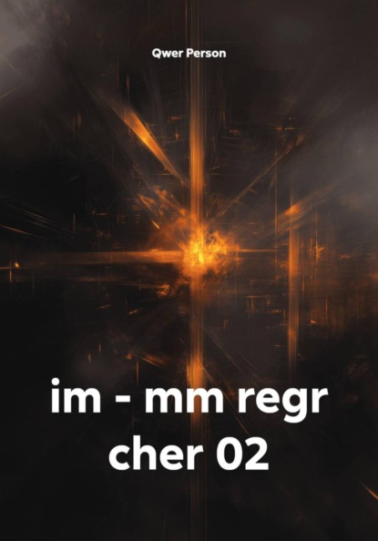 im - mm regr cher 02