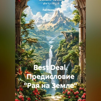 Best Deal. Предисловие «Рая на Земле»
