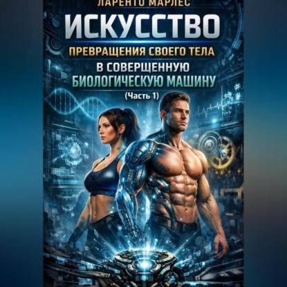 Искусство превращения своего тела в совершенную биологическую машину (Часть 1)