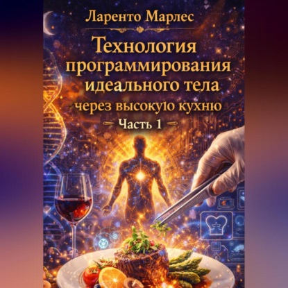 Технология программирования идеального тела через высокую кухню (Часть 1)