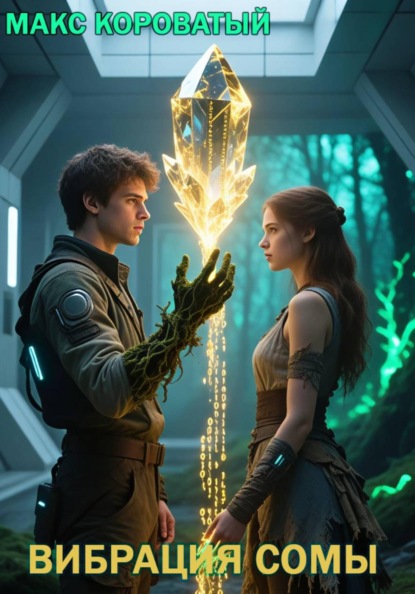 Вибрация СОМЫ