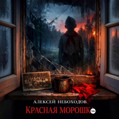 Красная Морошка