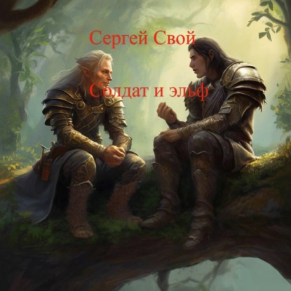 Солдат и эльфы