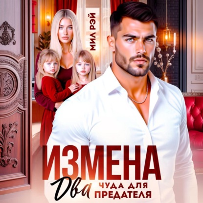 Измена. Два чуда для предателя