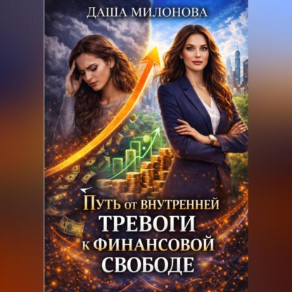 Путь от внутренней тревоги к финансовой свободе