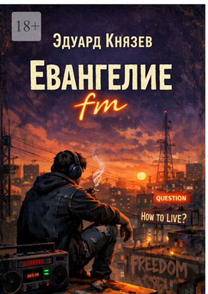 Евангелие fm