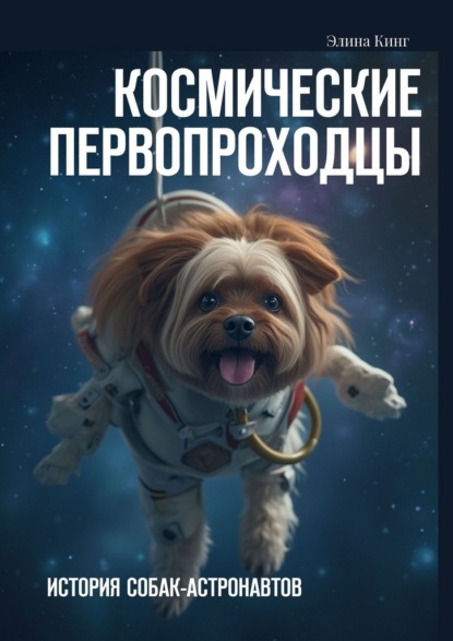 Космические первопроходцы. История собак-астронавтов