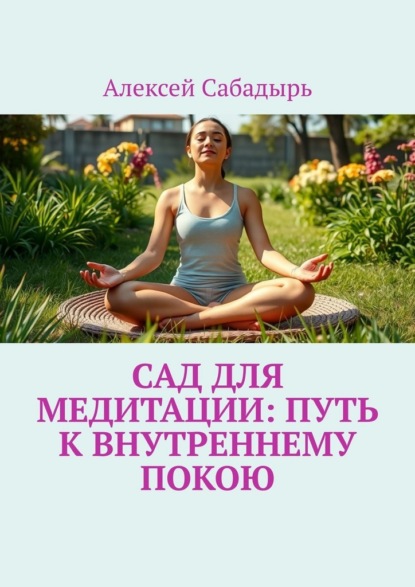 Сад для медитации: путь к внутреннему покою