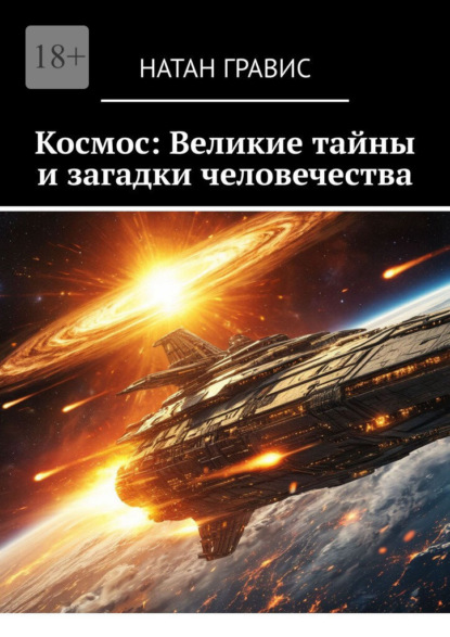 Космос: Великие тайны и загадки человечества