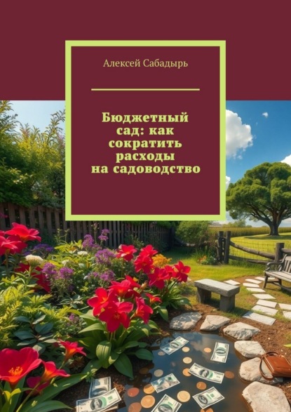 Бюджетный сад: как сократить расходы на садоводство