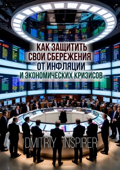 Как защитить свои сбережения от инфляции и экономических кризисов
