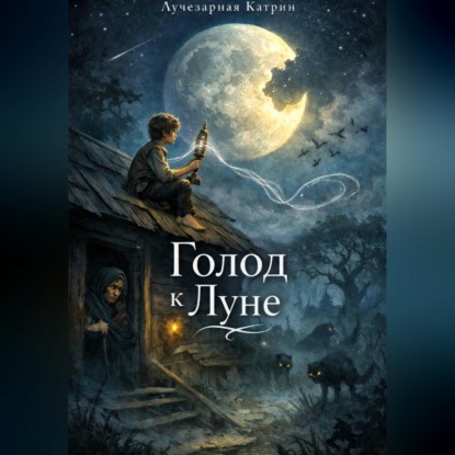 Голод к луне
