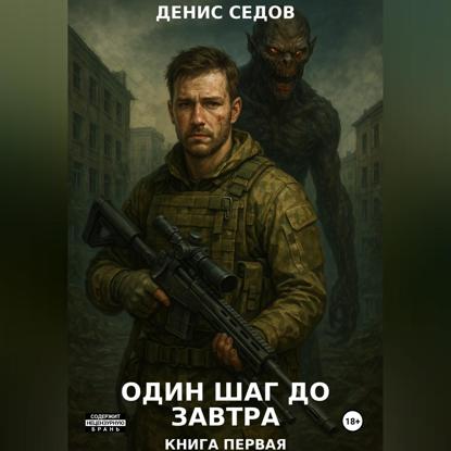 Один шаг до Завтра