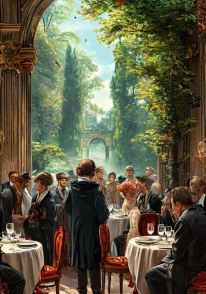 Бессмертие