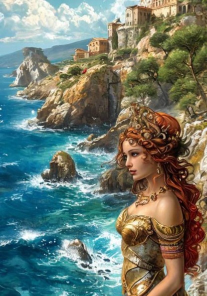 Морская дева