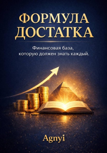 Формула достатка