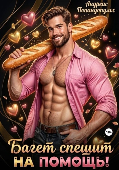 Багет спешит на помощь!