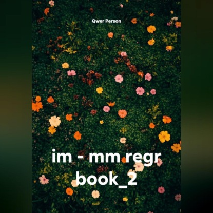 im – mm regr book_2