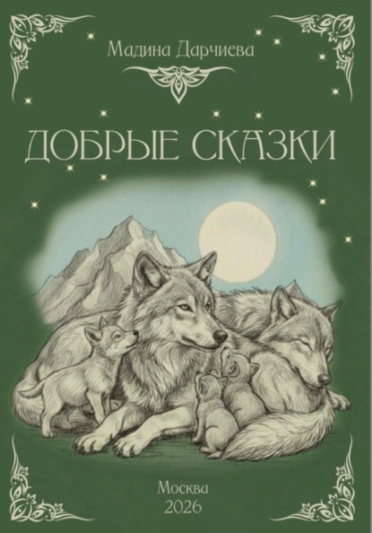 Добрые сказки