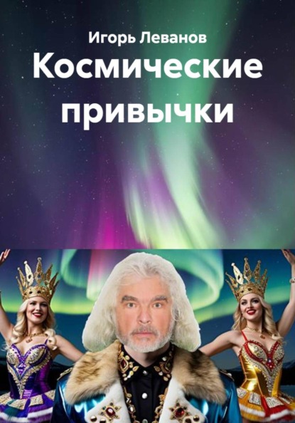 Космические привычки