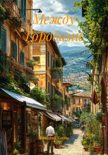 Между Городами