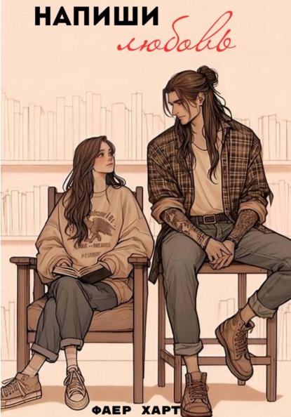 Напиши любовь