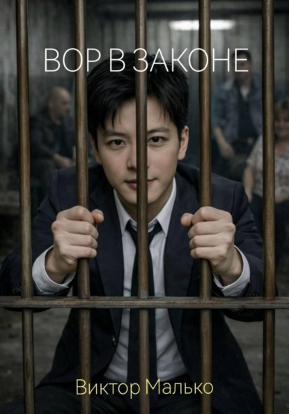 Вор в законе