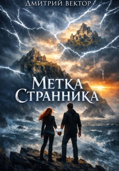 Метка Странника