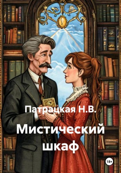 Мистический шкаф