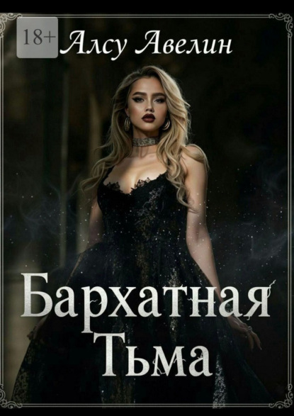 Бархатная тьма