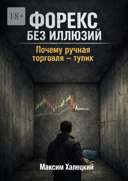 Форекс без иллюзий: почему ручная торговля – тупик