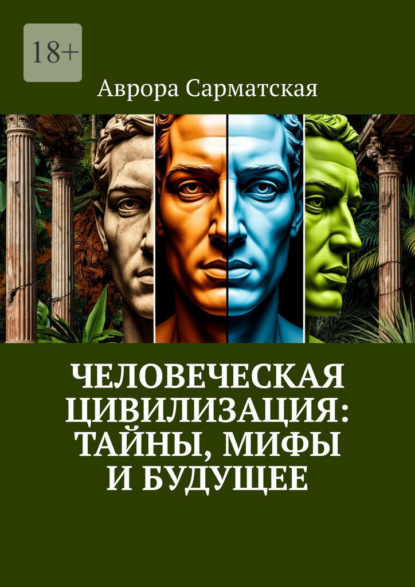 Человеческая цивилизация: Тайны, мифы и будущее