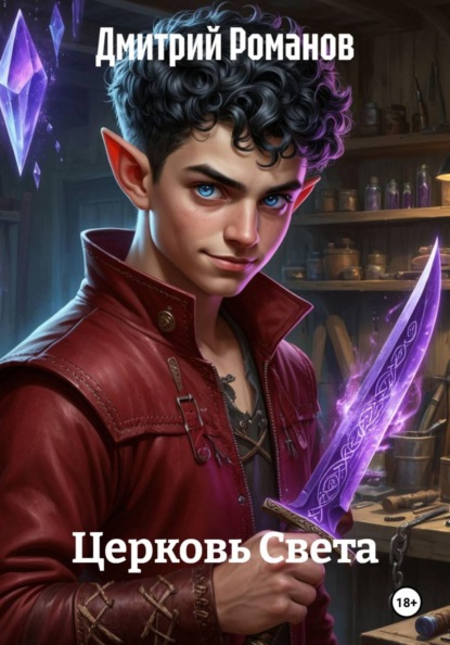 Церковь Света