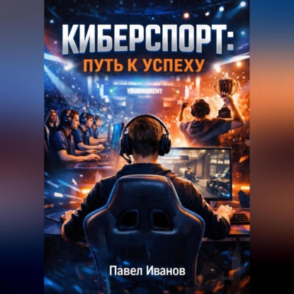Как стать киберспортсменом