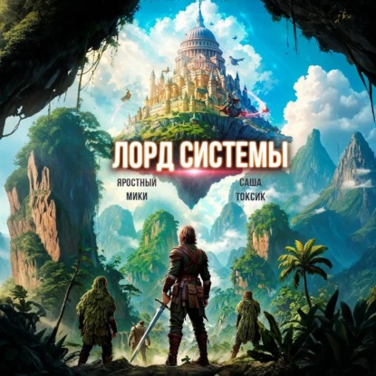 Лорд Системы 16