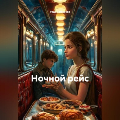 Ночной рейс