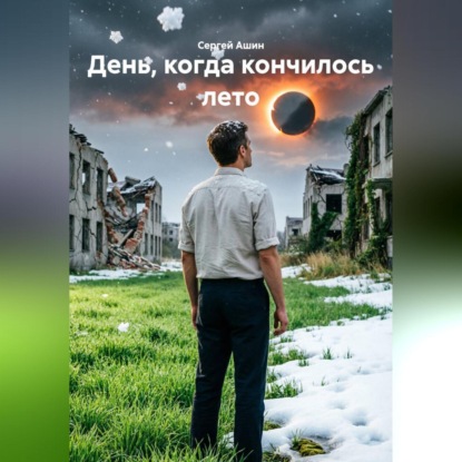 День, когда кончилось лето