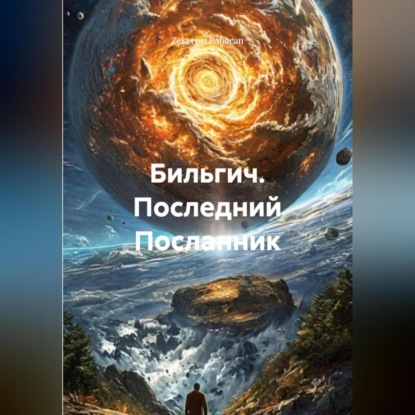 Бильгич. Последний Посланник