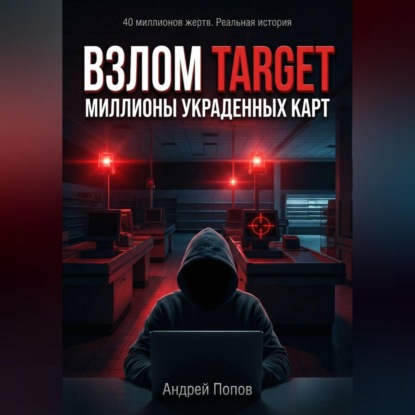 Взлом Target: миллионы украденных карт