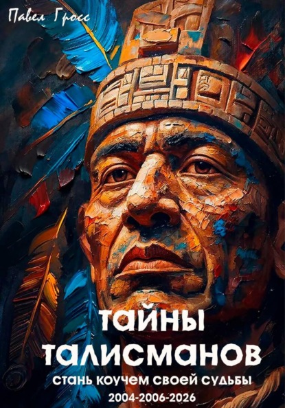 ТАЙНЫ ТАЛИСМАНОВ