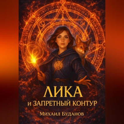 Лика и запретный контур
