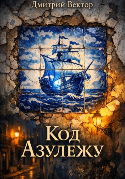 Код Азулежу