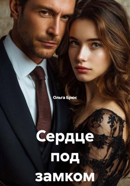 Сердце под замком