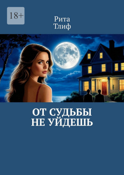 От судьбы не уйдешь