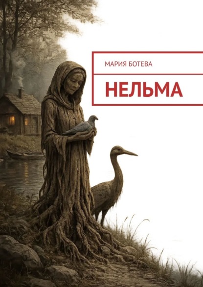 Нельма