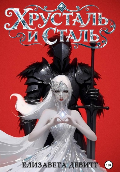 Хрусталь и Сталь