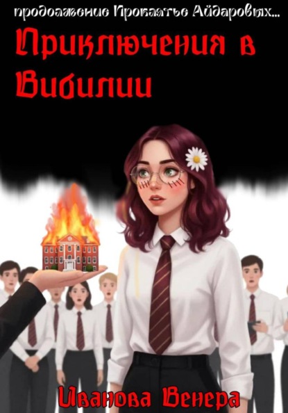 Приключения в Вибилии