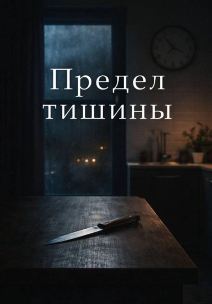 Предел тишины